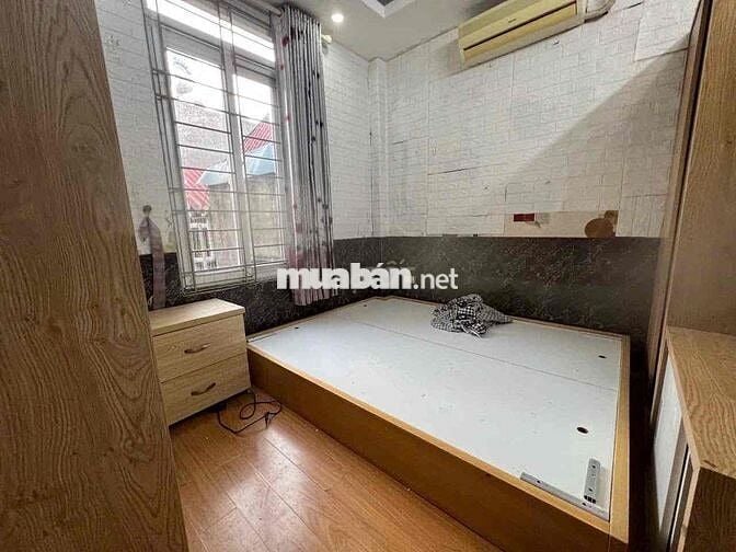 Nhà riêng Xuân Đỉnh 5PN chỉ 9.5tr