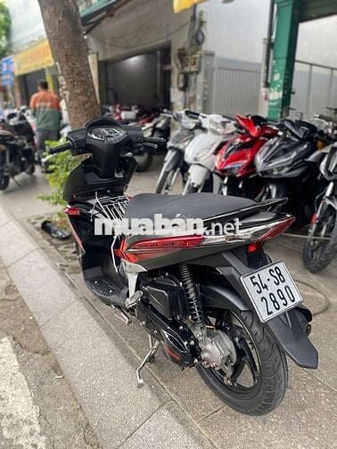 air blade FI full Thái 2010 mới 90% Bstp chính ch