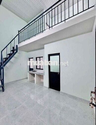 Cần ban gấp dãy trọ mới xây 400m2, mặt tiền đường nhựa lớn giá 490tr