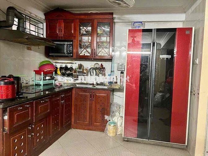 Nhà riêng Xuân Đỉnh 5PN chỉ 9.5tr