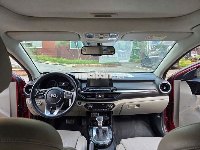 Kia cerato luxury 2021
