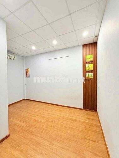 Nhà hẻm 55/ Thành Mỹ, 5x11, 1 lầu, 3pn giá 11tr