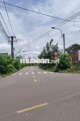 Bán Đất Gần Đường Vành Đai 2 , ngay khu Công nghiệp công nghệ Cao.