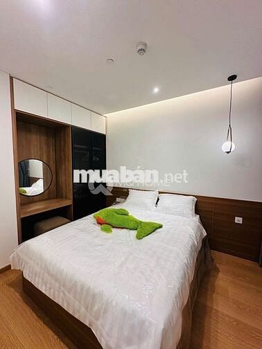 Cho thuê CC 2PN 2WC tại SAM Towers, 22 triệu, 68m2
