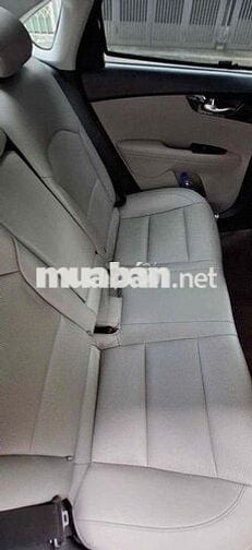 Kia Cerato 1.6 Luxury  2019-xe zin không lỗi