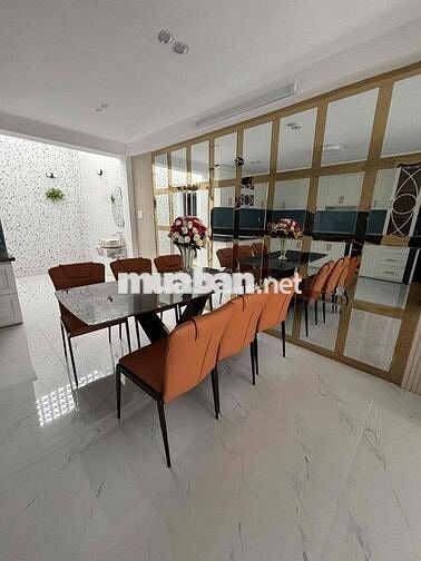 MT DƯƠNG CÁT LỢI (5X20) 3 TẦNG-8TY900TR - SHR - FULL NỘI THẤT