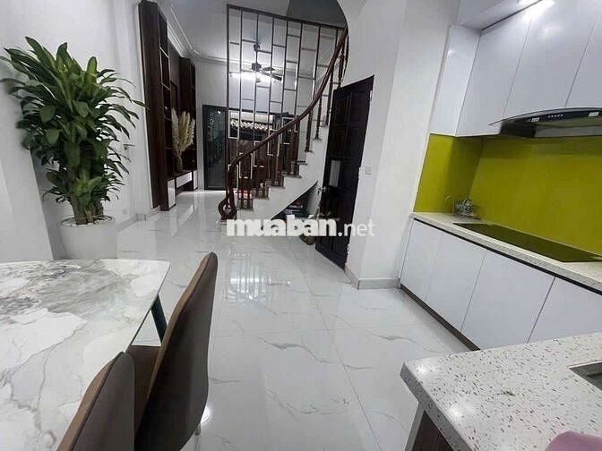 HÓT NHẤT KHU VỰC - HOA HẬU NAM DƯ💥NHÀ DÂN XÂY - SỔ NỞ HẬU - 6.98 tỷ