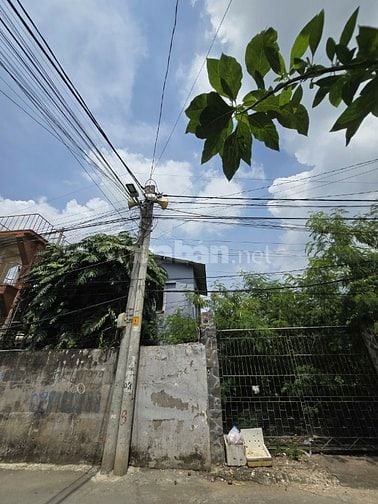 🎯 CHÍNH CHỦ BÁN ĐẤT MẶT TIỀN NGUYỄN DUY TRINH - QUẬN 9