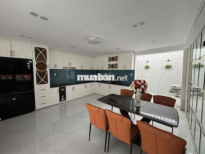 MT DƯƠNG CÁT LỢI (5X20) 3 TẦNG-8TY900TR - SHR - FULL NỘI THẤT