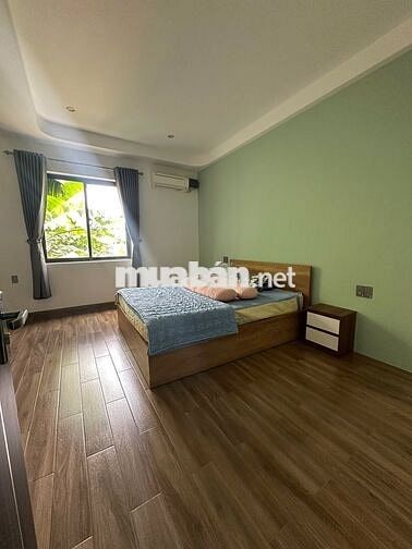 NHÀ 3 TẦNG MẶT TIỀN HÒA PHÚ- FULL NỘI THẤT, GẦN TÔ HIỆU