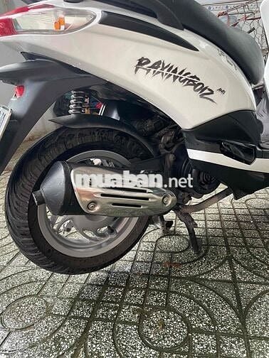 Piagio Fly 125 chính chủ