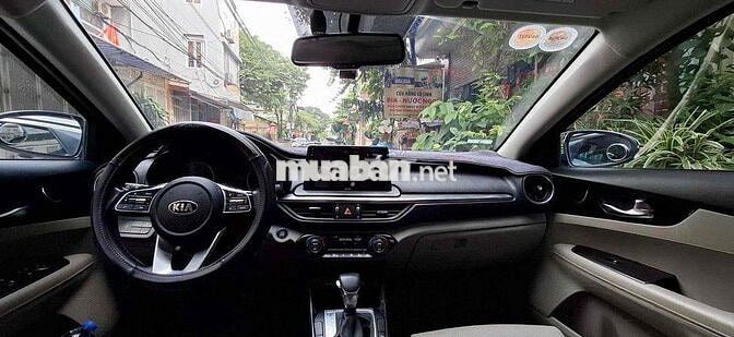Kia Cerato 1.6 Luxury  2019-xe zin không lỗi