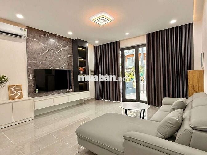 KN Cho Thuê Nhà  Khu Đô Thị Mỹ Gia The Capella , Nha Trang