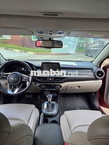 Kia cerato luxury 2021