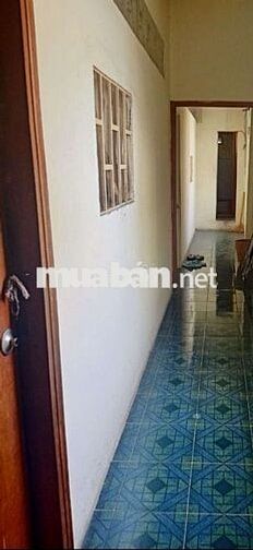 BÁN NHÀ NGUYỄN BIỂU P1 Q8 - 70M2 - NGANG HƠN 4M - NHĨN 10TỶ XÍU.