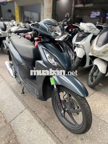 Honda vision Bản cao cấp 2022 mới 90% Bstp chính c