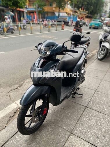Honda vision Bản cao cấp 2022 mới 90% Bstp chính c