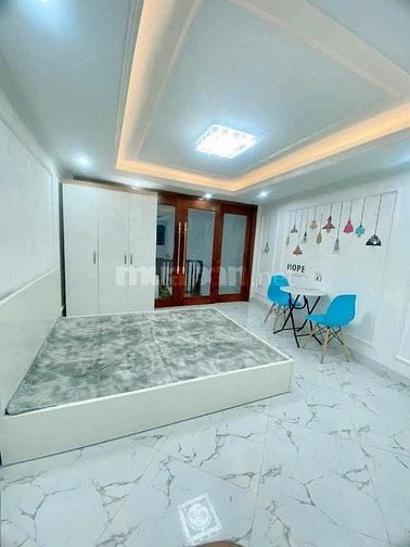 DUY NHẤT! nhỉnh 10 tỷ Gara ô tô sát UBND XÃ Thanh Liệt
