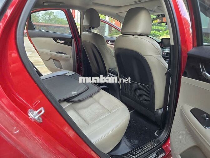 Kia cerato luxury 2021