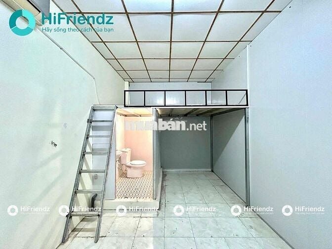 CHDV, Phòng trọ giá rẻ sẵn máy lạnh Q6 giáp Q5-Q10 di chuyển 5-7p