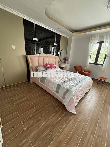 MT DƯƠNG CÁT LỢI (5X20) 3 TẦNG-8TY900TR - SHR - FULL NỘI THẤT