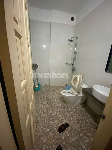 Cho thuê nhà ngõ 465/49, SN 11, phố Đội Cấn, Ba Đình