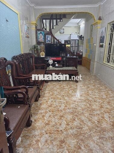 💥💥💥 BÁN NHÀ NGÕ KIM GIANG - VIEW TRƯỜNG HỌC - 5T - 35M2 💥💥💥