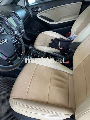 Kia Cerato 2016, cửa sổ trời