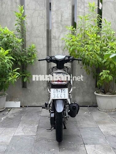 Yamaha Exciter 2006 1s92 Máy Thái Bao Êm Chất