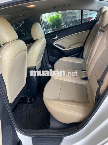 Kia Cerato 2016, cửa sổ trời
