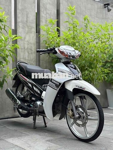 Yamaha Sirius 2020 Full Phụ Kiện Đồ Chơi Bao Chất