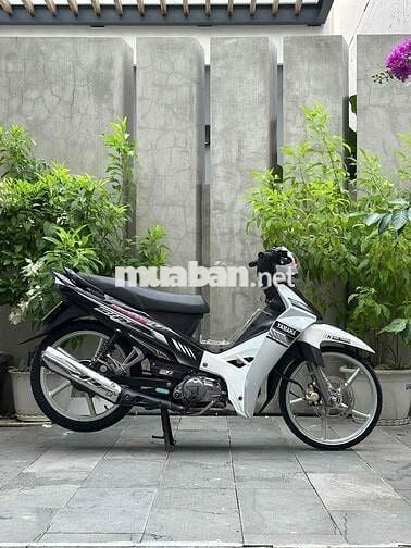 Yamaha Sirius 2020 Full Phụ Kiện Đồ Chơi Bao Chất