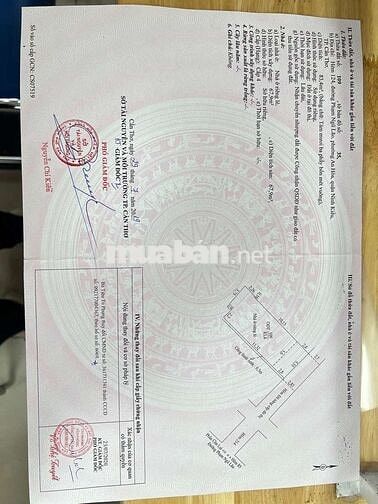 Bán nhà trục chính, nhà đã hoàn công, hẻm 3m thẳng và thông, nhà đẹp
