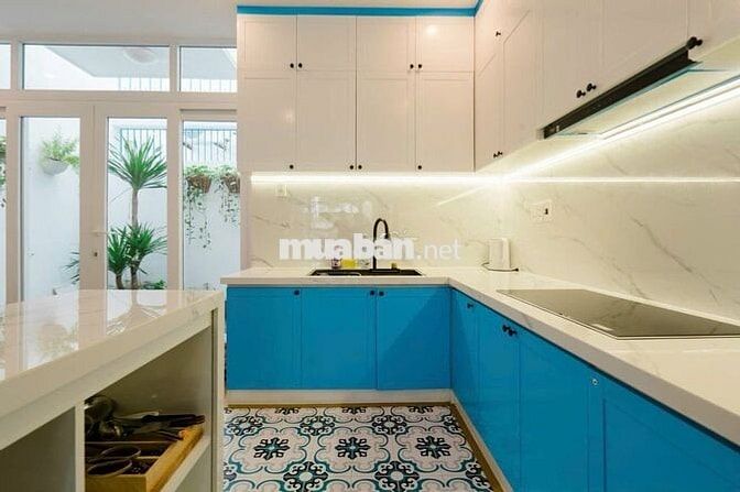 Bán Villa Công Viên Hồ Nghinh, Sơn Trà, Đà Nẵng