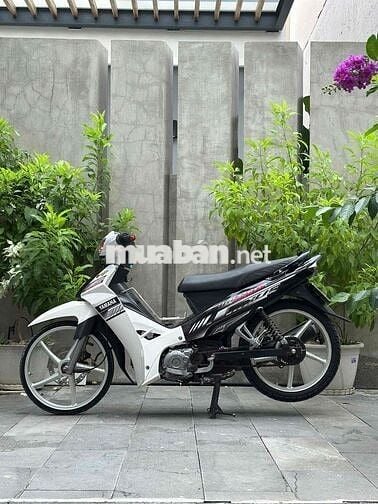 Yamaha Sirius 2020 Full Phụ Kiện Đồ Chơi Bao Chất