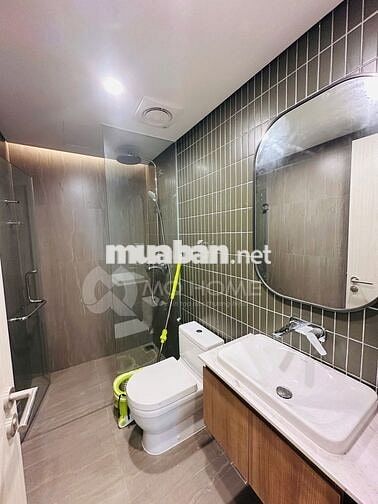 Cho thuê CC 2PN 2WC tại SAM Towers, 22 triệu, 68m2