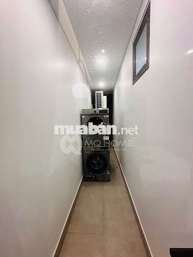 Cho thuê CC 2PN 2WC tại SAM Towers, 22 triệu, 68m2