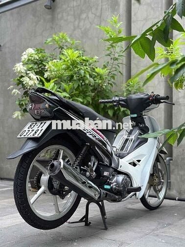 Yamaha Sirius 2020 Full Phụ Kiện Đồ Chơi Bao Chất
