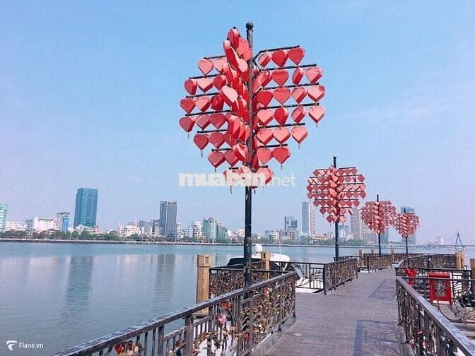 Bán Villa Công Viên Hồ Nghinh, Sơn Trà, Đà Nẵng