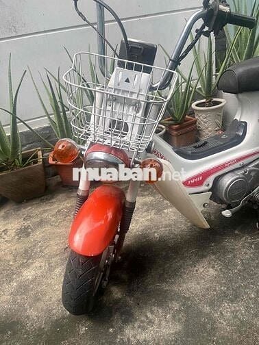 xe chaly 79 nguyên bản