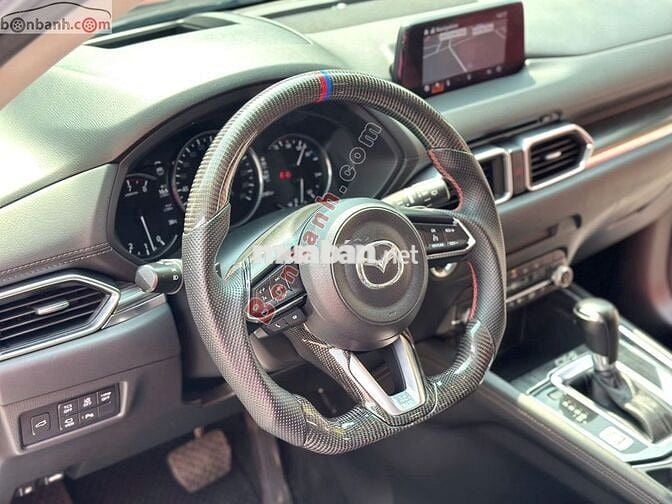Mazda CX5 2.5 Signature Premium AWD I-Activ 2019