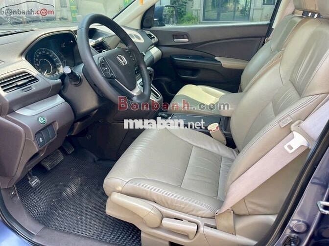 Honda CRV 2.0 AT 2013 - 399 Triệu