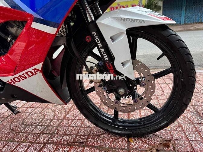 Honda Winner X 2019 ABS bản HRC biển số 70