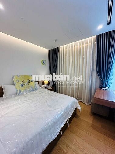 Cho thuê CC 2PN 2WC tại SAM Towers, 22 triệu, 68m2