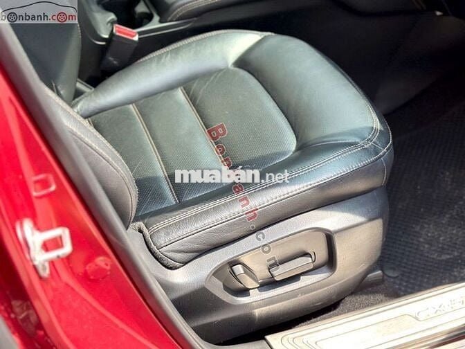 Mazda CX5 2.5 Signature Premium AWD I-Activ 2019
