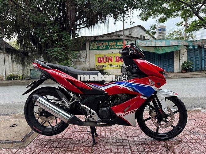 Honda Winner X 2019 ABS bản HRC biển số 70