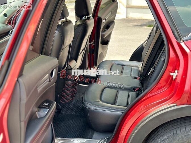 Mazda CX5 2.5 Signature Premium AWD I-Activ 2019