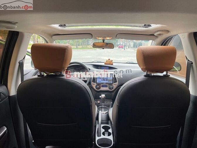 Hyundai i20 1.4 AT 2011 - 225 Triệu