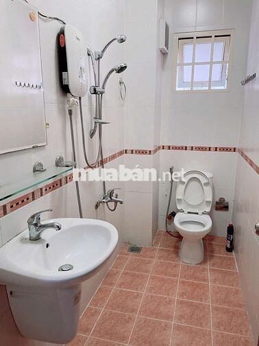Cho nữ thuê phòng 25m2 sẵn giường KTX đường Đặng Thùy Trâm Bình Thạnh