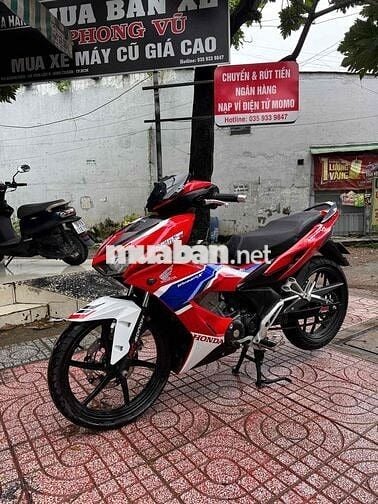 Honda Winner X 2019 ABS bản HRC biển số 70